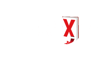 Festival Book Sticker by Dacuna Studio