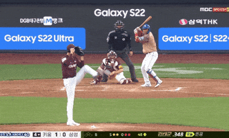 히어로즈 GIF