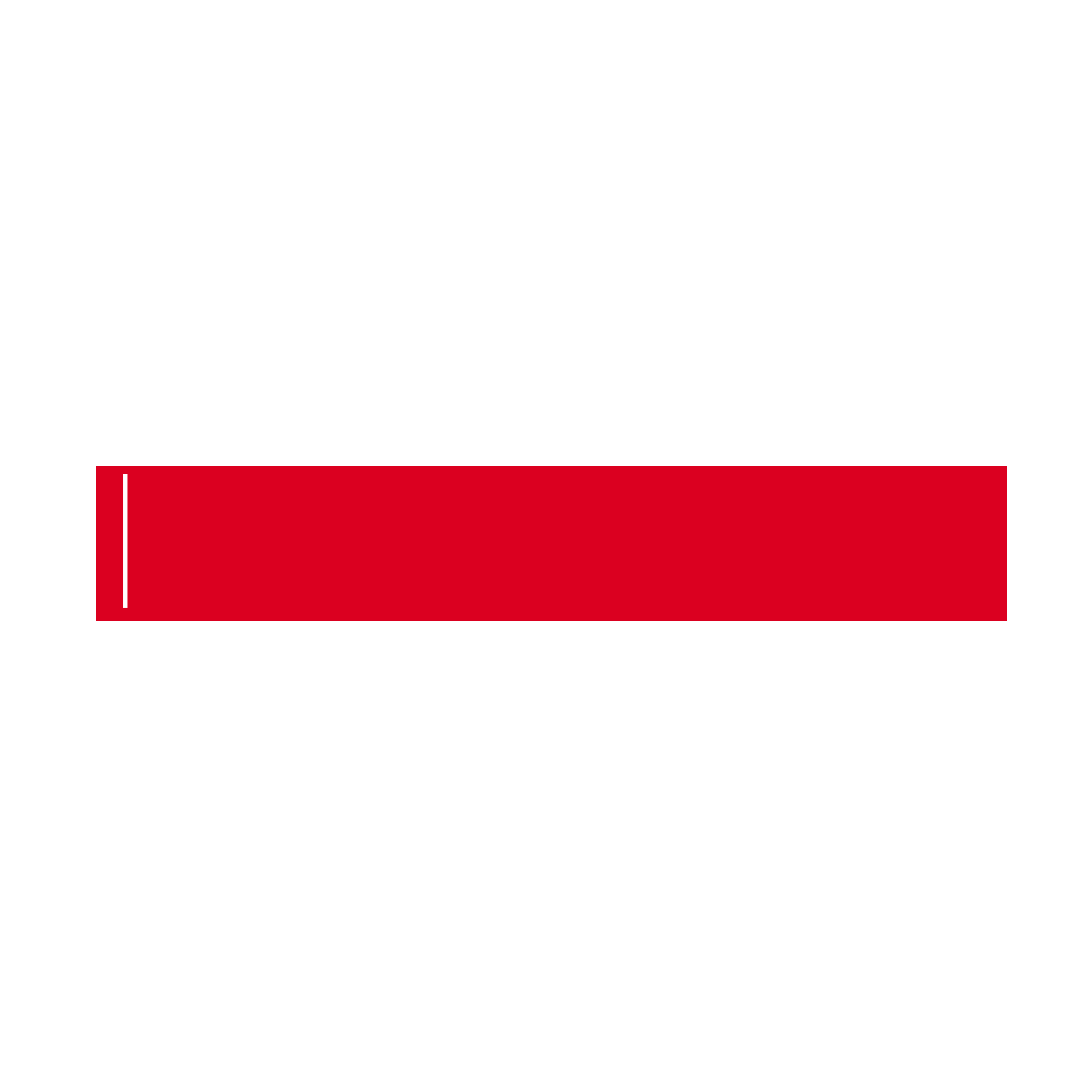 Fish Amsterdam Sticker