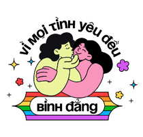 Toidongy Sticker by Tôi Đồng Ý
