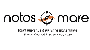 Sfakia Sticker by Notosmare