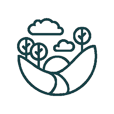 Clarksville Parks & Recreation Sticker