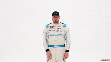 Cry Frown GIF by Richard Childress Racing