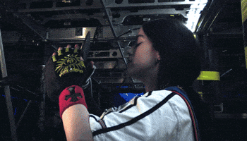 3D Concert GIF by Billie Eilish