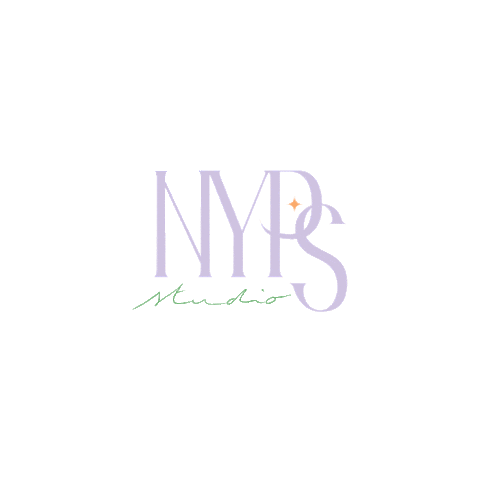 Studio Nyps Sticker