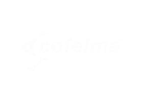 Metalúrgica Cofelma Sticker