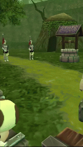 Fight GIF