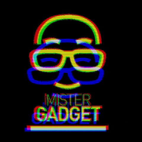 Mister Gadget GIF