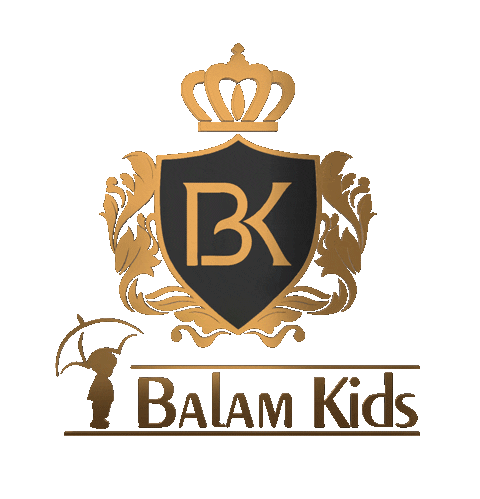 Sticker by BalamKids
