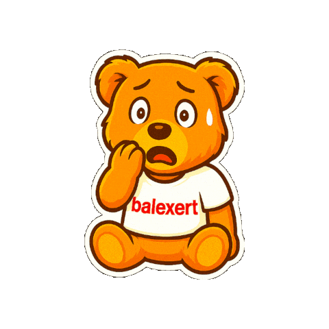 Balexert Sticker