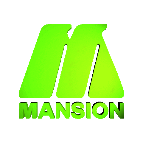 MansionStudiosNYC Sticker