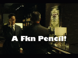 John Wick GIF