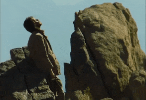 Rock Leaning GIF by Old Sea Brigade