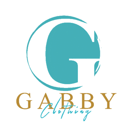 Gabby Clothing Sticker