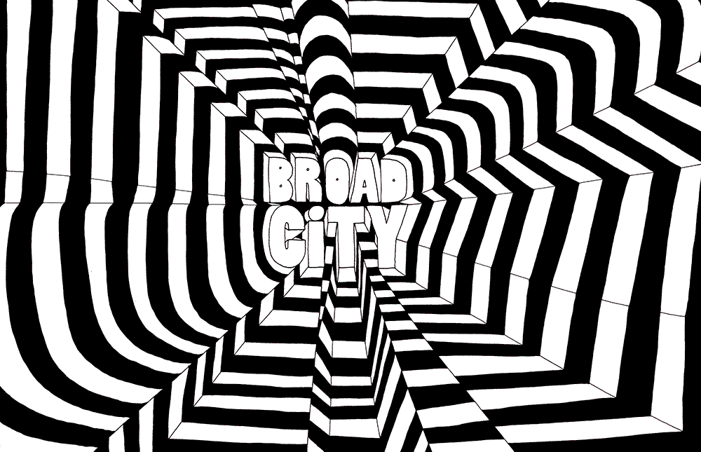 broad city