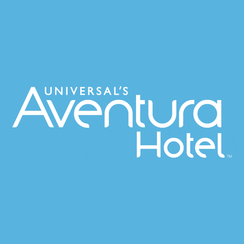 Universal Studios Aventura GIF by Universal Destinations & Experiences