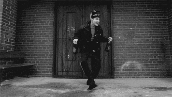 Friday animated GIF