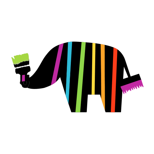 Paint Sticker by Caparol Deutschland