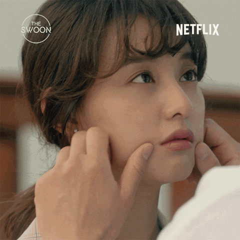 Korean Drama Fighting GIF by The Swoon - Find & Share on GIPHY