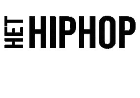 Het Hiphop Journaal Sticker