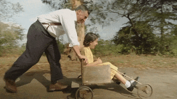 Back In Time For Dinner Fun GIF by ABC TV + IVIEW
