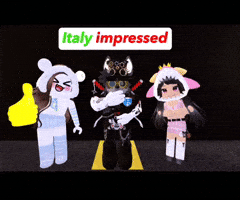 Italy Peak GIF