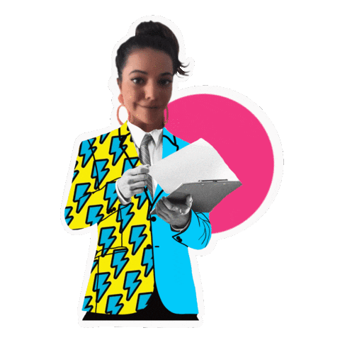 Engaje Pesquisas Sticker