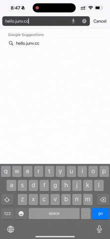 Animated GIF