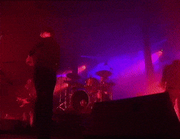 Brett Anderson Suede GIF