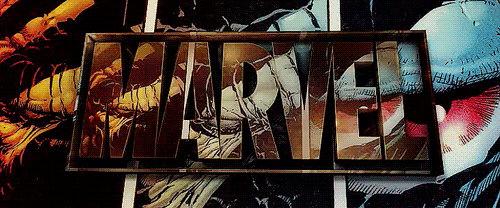 doctor who marvel GIF