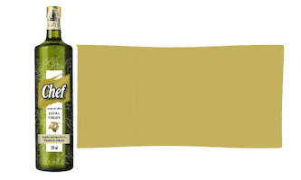 Aceite Sticker by Aceites Chef