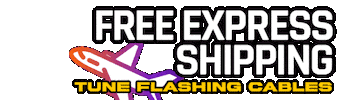 Free Express Shipping Sticker by UroTuning