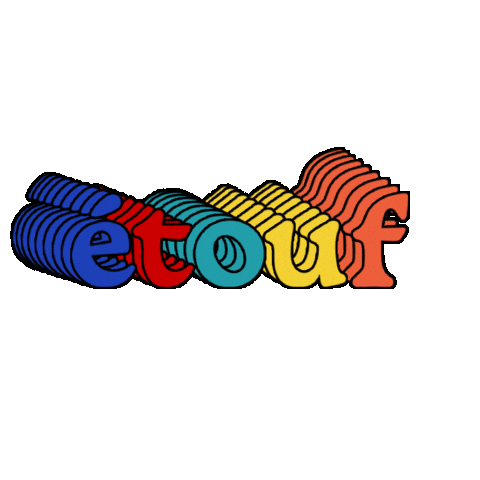 Sticker by etouf