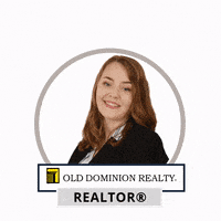 Real Estate Friday GIF by Old Dominion Realty