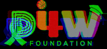 Do It 4 W Foundation GIF