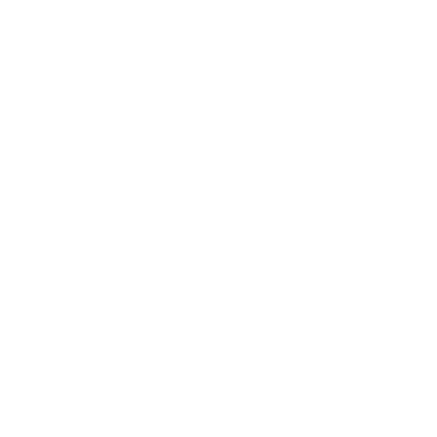 Cloudy Rooms Sticker