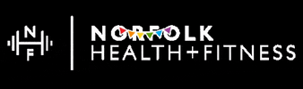Norfolk Health & Fitness GIF