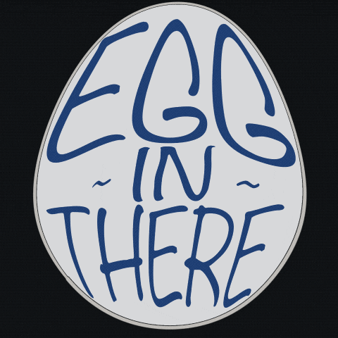 Egg Stolas GIF