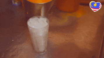 Tea GIF