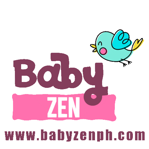 babyzenph Sticker