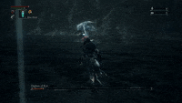 Bloodborne GIF