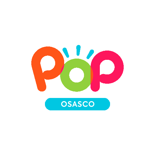 Pop Sticker by bp8 Construtora