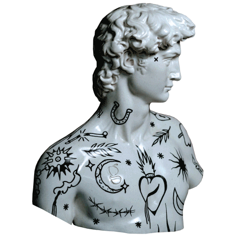 GiselleMiami Sticker