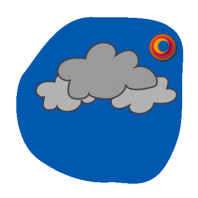Telecable Sticker