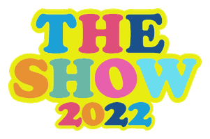 Happy The Show Sticker by AdFedMN