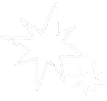 Star Sticker by Daniela Benjumea Shop