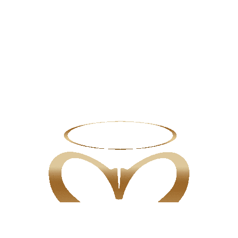 Santo Sabor Saudável Sticker