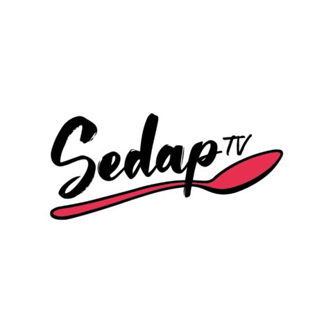 SedapTV Sticker