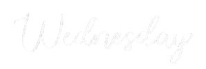 Day Text Sticker