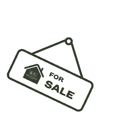 KOGRealEstate Sticker